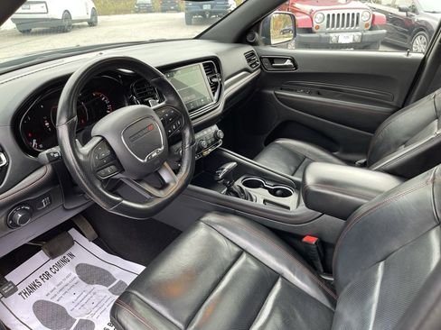 Used 2024 Dodge Durango GT image 19