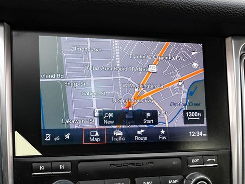 Used 2017 Porsche Macan S image 20