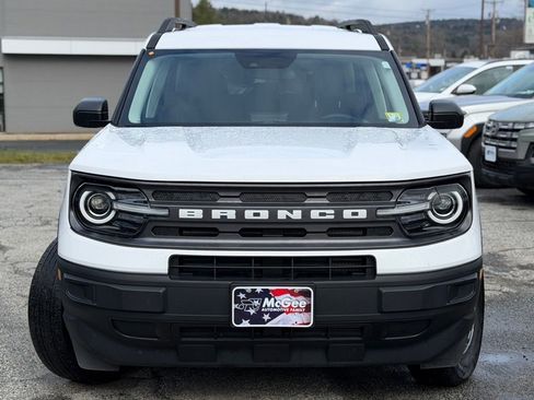 Used 2023 Ford Bronco Sport Big Bend image 2