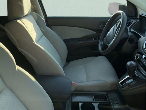 Used 2015 Honda CR-V EX image 6