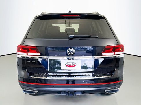 Used 2023 Volkswagen Atlas SE FWD image 6