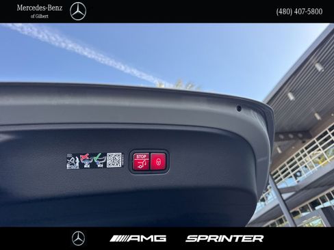 New 2026 Mercedes-Benz GLC 43 AMG 4MATIC Coupe image 7