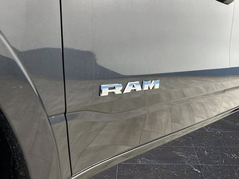 New 2026 RAM 1500 Big Horn image 36