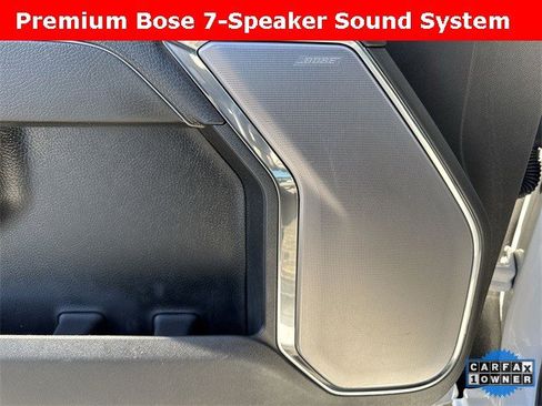 Used 2024 GMC Sierra 1500 Denali image 29