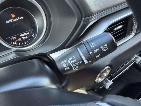 Certified 2023 MAZDA CX-5 AWD 2.5 S w/ Preferred Package image 29