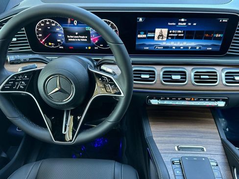 New 2026 Mercedes-Benz GLE 350 4MATIC image 26