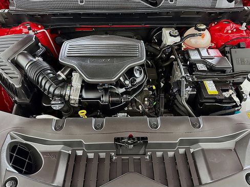 Used 2022 Chevrolet Blazer RS image 28