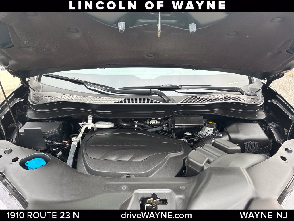 Used 2024 Honda Ridgeline Black Edition image 28