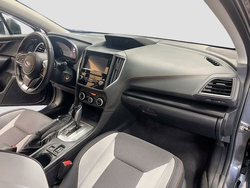 Used 2023 Subaru Crosstrek 2.0i Premium w/ Popular Package #3 image 27