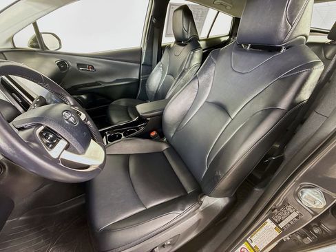Certified 2019 Toyota Prius Prime Premium image 20
