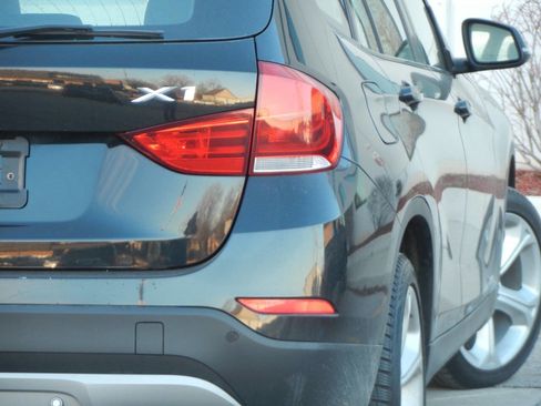 Used 2013 BMW X1 xDrive35i image 19