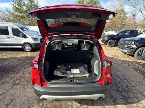 New 2025 Ford Escape Active w/ Cold Weather Package image 22