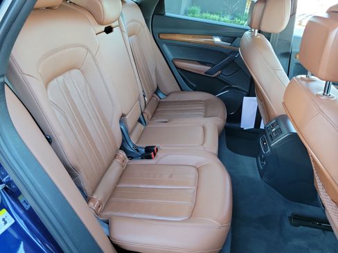 Used 2022 Audi Q5 2.0T Premium image 23