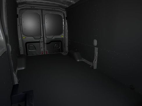 New 2026 Ford Transit 250 148 Medium Roof w/ Load Area Protection Package image 11