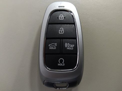 Used 2021 Hyundai Sonata SEL w/ Convenience Package FWD image 32