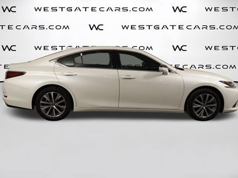 Used 2021 Lexus ES 350 w/ Premium Package image 42