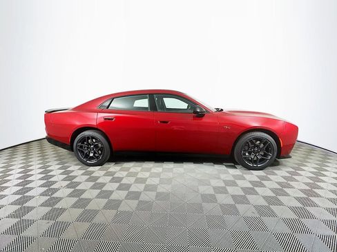 New 2026 Dodge Charger R/T AWD/4WD image 10