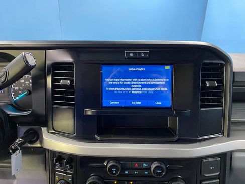 New 2026 Ford F450 XL w/ XL Driver Assist Package image 24