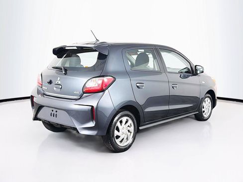 Used 2024 Mitsubishi Mirage LE FWD image 11