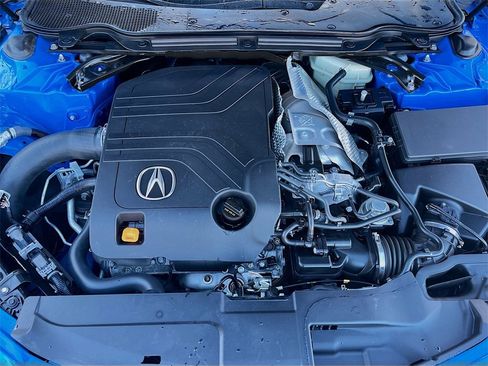 Used 2023 Acura TLX Type S PMC Edition image 32