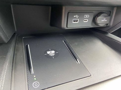 Used 2024 Honda Ridgeline TrailSport image 27