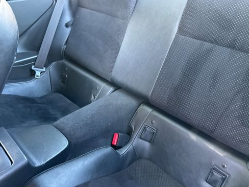 Used 2023 Toyota GR86 Premium w/ ALL Weather Mat Package (TMS) RWD image 12