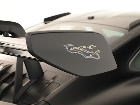 Used 2025 Porsche 911 GT3 RS image 31