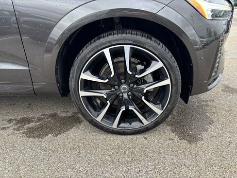 Certified 2023 Volvo XC60 B6 Ultimate w/ Climate Package AWD/4WD image 33