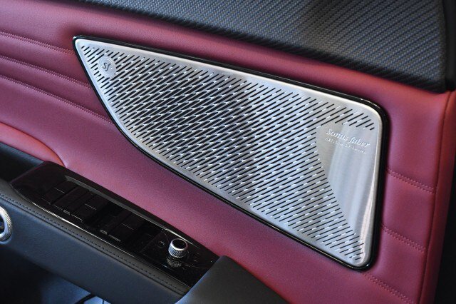 Used 2023 Maserati Grecale Modena AWD/4WD image 41