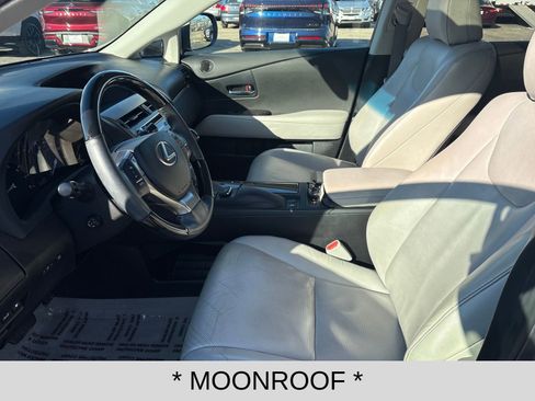 Used 2015 Lexus RX 350 FWD image 9