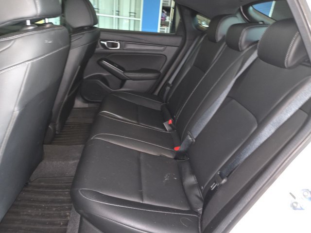 Certified 2024 Acura Integra A-Spec FWD image 22