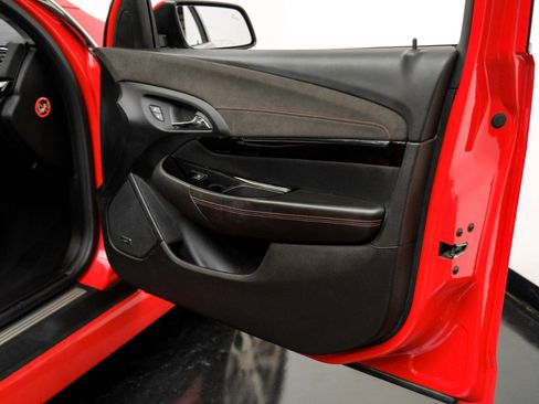 Used 2015 Chevrolet SS image 45