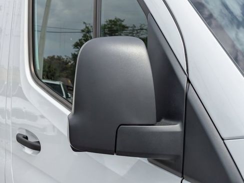 New 2026 Mercedes-Benz Sprinter 2500 image 12