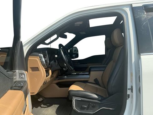 Used 2024 Ford F250 Lariat w/ Chrome Package AWD/4WD image 14