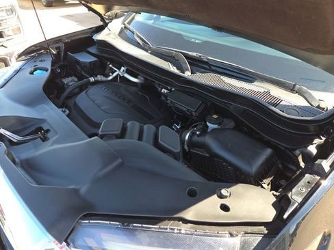 Used 2025 Honda Passport EX-L image 16