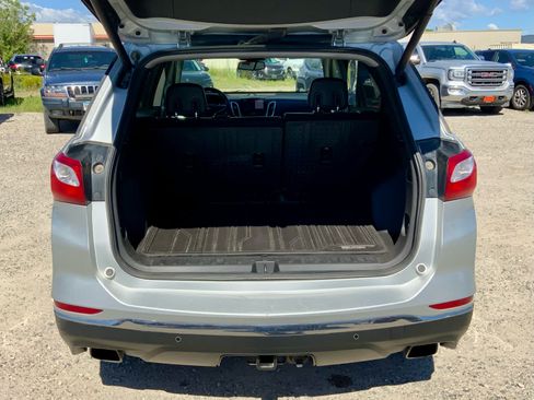 Used 2019 Chevrolet Equinox Premier AWD/4WD image 26