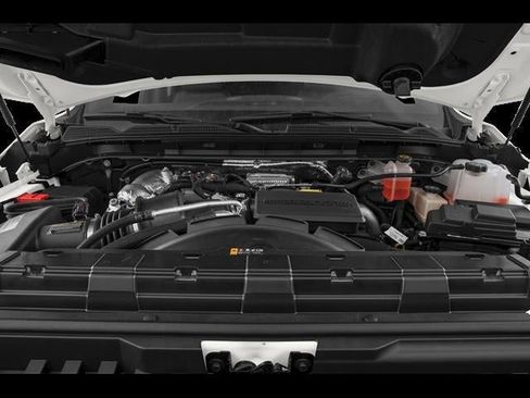 Used 2022 GMC Sierra 2500 Denali w/ Denali Ultimate Package image 90