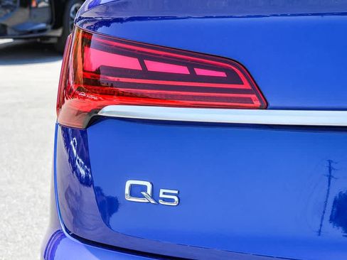 Used 2021 Audi Q5 2.0T Premium Plus AWD/4WD image 11