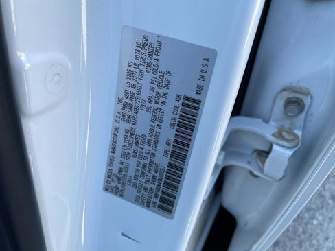 Used 2025 MAZDA CX-50 AWD 2.5 S w/ Premium Package image 32