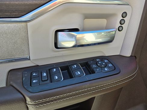 New 2026 RAM 2500 Laramie image 22