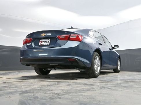 Used 2024 Chevrolet Malibu LT image 42