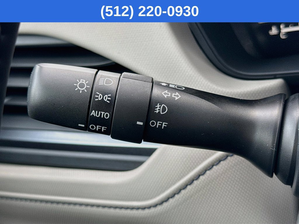 New 2026 Subaru Forester Limited AWD/4WD image 13
