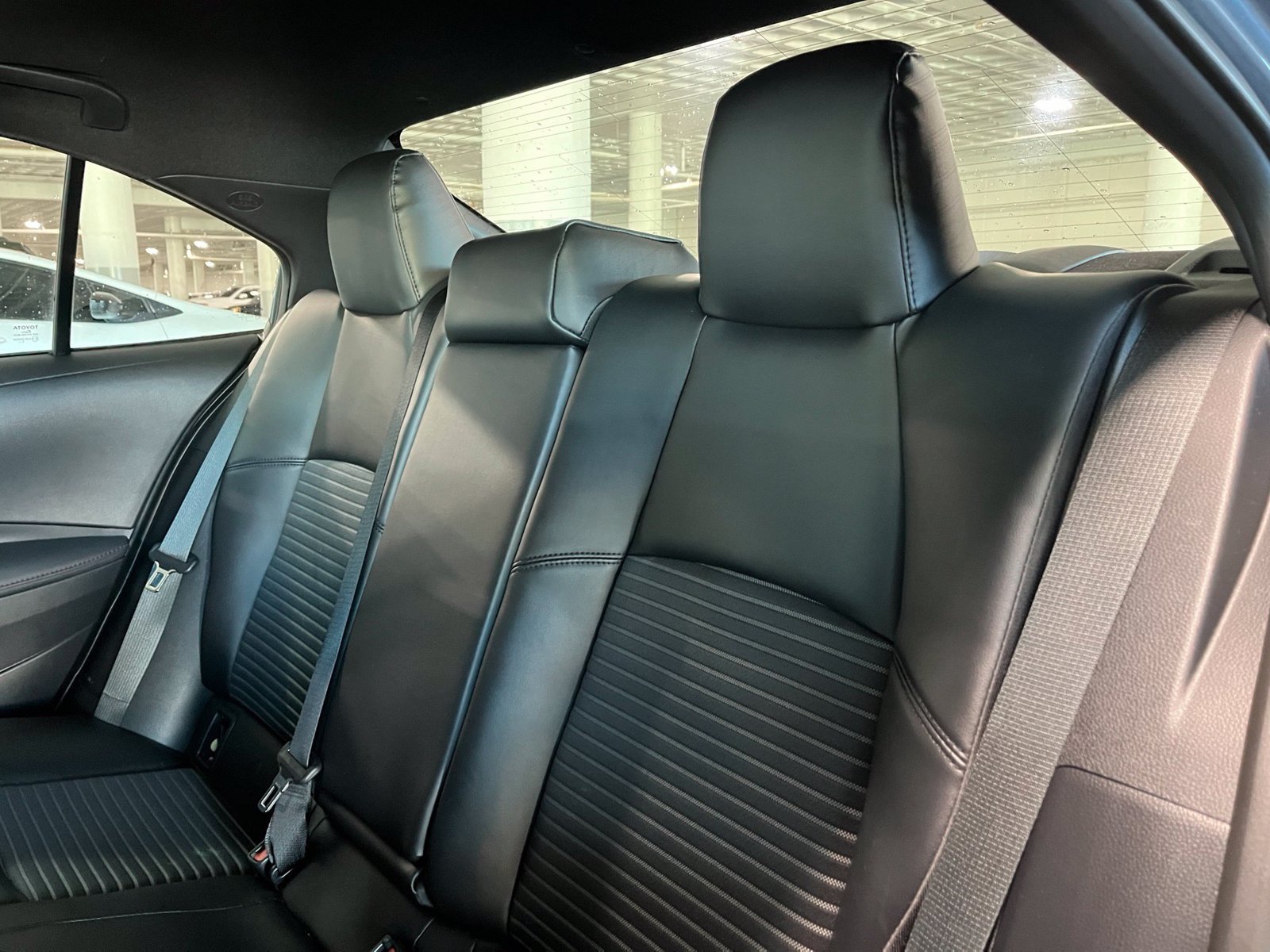 Used 2026 Toyota Corolla XSE FWD image 39