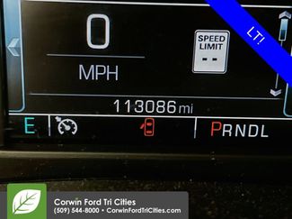 Used 2019 Chevrolet Suburban LT AWD/4WD video 2