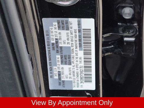 Used 2025 MAZDA CX-30 AWD 2.5 S w/ Preferred Package image 36