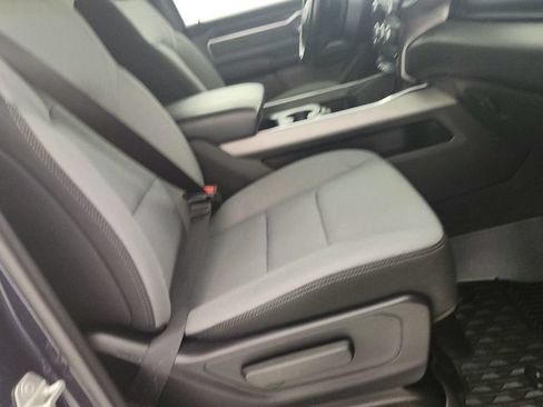 Used 2021 RAM 1500 Lone Star RWD image 29