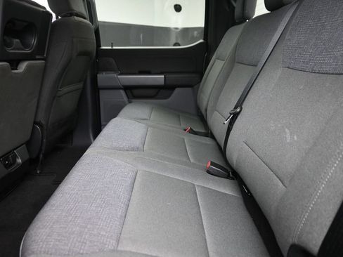 Used 2025 Ford F150 XLT w/ Equipment Group 301A Standard AWD/4WD image 12