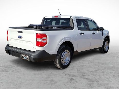 Used 2022 Ford Maverick XL w/ Equipment Group 100A Standard AWD/4WD image 11