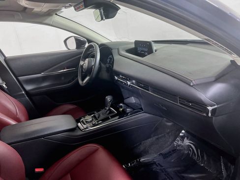 Used 2024 MAZDA CX-30 AWD 2.5 S w/ Preferred Package image 28