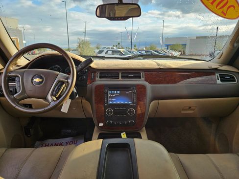 Used 2013 Chevrolet Silverado 3500 LTZ w/ LTZ Plus Package image 15